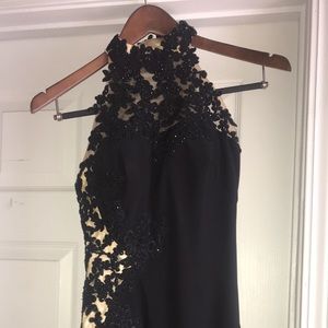 Sherri Hill dress
